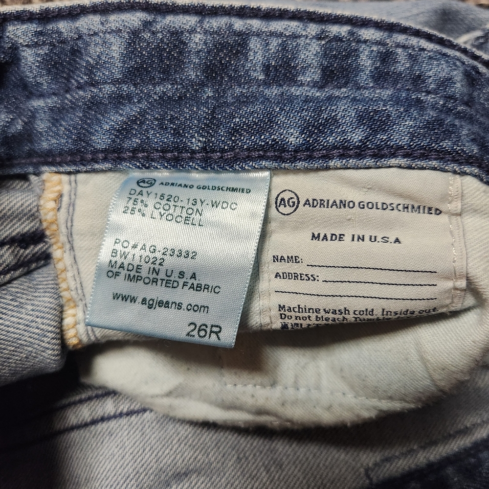 AG jeans - Picture 4 of 10
